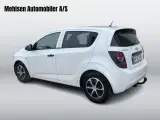 Chevrolet Aveo 1,2 ECO LT 86HK 5d - 4