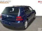 VW Golf 1,4 75HK 5d - 3