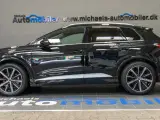 Audi Q4 e-tron 45 Attraction S-line - 3
