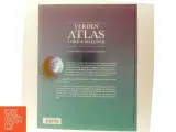 Verden Atlas i ord & billeder (Bog) - 3