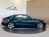 Audi A5 1,8 TFSi 170 Sportback Multitr. - 4