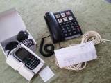 Mobiltelefon - god til ældre