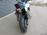 Honda CRF 1100 L Africa Twin DCT MC-SYD BYTTER GERNE  5 ÅRS FABRIKS GARANTI - 2
