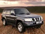 Nissan PATROL KØBES !!  - 3