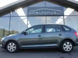 Skoda Rapid 1,2 TSi 110 Active Spaceback - 4