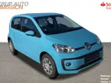 VW up 1,0 MPI BMT Move 60HK 5d - 2