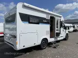 2025 - Hobby Ontour T 700 F - 2