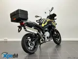 BMW F 750 GS - 3
