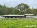 Anhænger Närko Semitrailer - 4