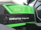 Deutz-Fahr 9340 TTV  New and Unused tractor - 4