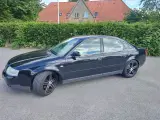 Audi A6, 2,4. Limousine Nysynet - 2