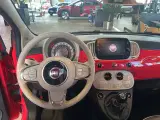 Fiat 500 1,0 Hybrid Lounge+ - 4