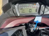 Honda NC 700 D Integra Reseveret/  Automatgear - Uden kobling - 4