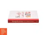 Kagekarma af Annemette Voss (Bog) - 3