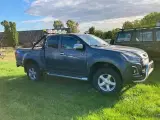 Isuzu D-max Extended Cab 1,9 D Premium 4WD 163HK Pick-Up 6g - 3