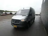 Mercedes-Benz Sprinter 317 2,0 CDI A2 H1 RWD 9G-Tronic 170HK Van Aut. - 3