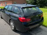 BMW 320d 2,0 Touring aut. - 4