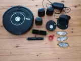 robot støvsuger