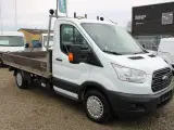 Ford Transit 310 L2 Chassis 2,2 TDCi 125 Trend H1 FWD - 2