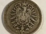 1 Mark 1876 Germany - 2