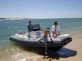 Joker Boat Coaster 580 PLUS - 3