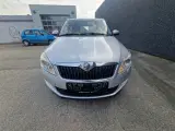 Skoda Fabia 1,6 TDi 105 Elegance Combi - 3