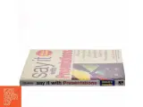 Say it with presentations : how to design and deliver successful business presentations af Gene Zelazny (Bog) - 2