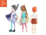 Tre små dukker fra Barbie (str. 14 cm) - 2
