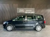 VW Touran 1,2 TSi 105 Startline BMT - 3