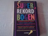 Super Rekord Bogen