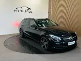 Mercedes C350 e 2,0 Avantgarde stc. aut. - 3