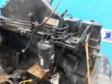 Cummins 6TA-590 Motor 183841A4 - 2