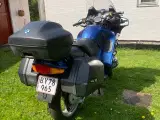 NEDSAT PRIS - Velholdt BMW R 1100 RT  - 3