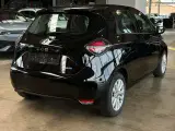 Renault Zoe 52 Experience - 4