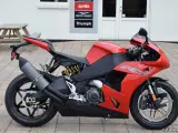 EBR 1190 RX Classic bike - 5