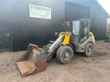 Mecalac AX700 - 2