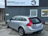 Volvo V60 1,6 DRIVe Momentum - 4