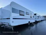 2023 - Adria Adora 593 UP - 2