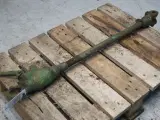 John Deere 3040 R.H. Liftspindel - 3