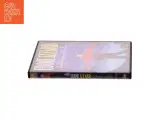 Eddie Izzard the Definite Article fra DVD - 3