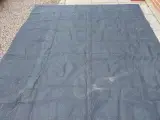 Markise gulvtæppe