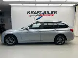 BMW 318d 2,0 Touring aut. - 2