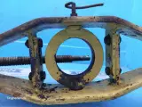 New Holland TX68 Variator Justerings Arm 444839 - 3