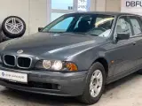 BMW 520i 2,2 Touring - 3