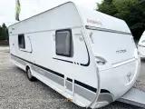 2012 - Dethleffs Nomad 550 HK   Franskseng-Mover-Ventura D300 - 2