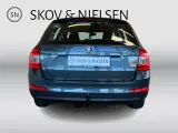 Skoda Octavia 1,6 TDi 110 Style Combi - 5