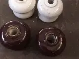 Porselænsklokker