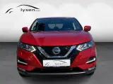 Nissan Qashqai 1,5 DCi N-Connecta 115HK 5d 6g - 2