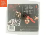 Red Hot Chili Peppers - Stadium Arcadium CD fra Warner Bros. Records - 3