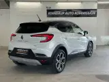 Renault Captur 1,6 E-TECH  Plugin-hybrid Intens 160HK 5d Aut. - 3